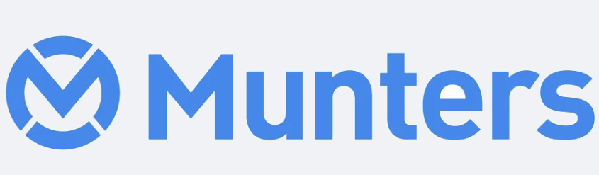 Munters Logo